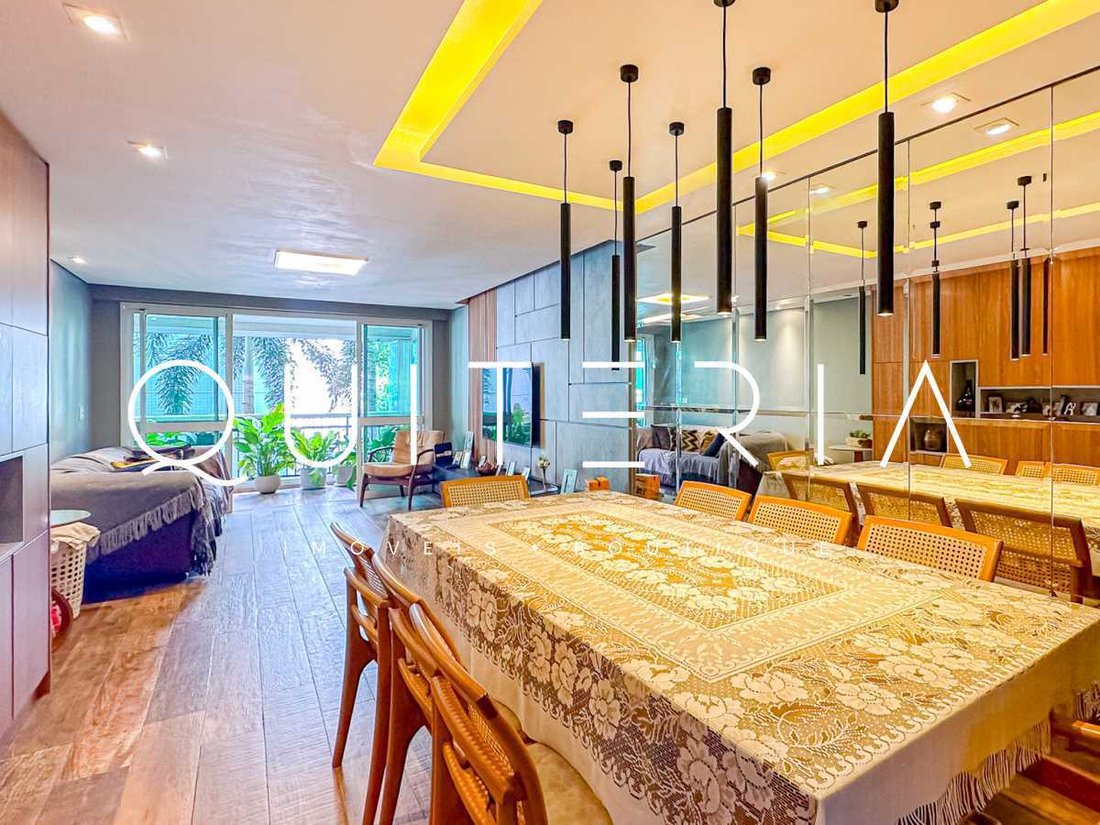 Apartment in Rio de Janeiro, State of Rio de Janeiro, Brazil 2 - 15127958