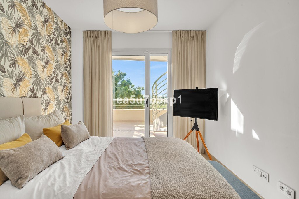 Penthouse in Estepona, Andalusia, Spain 5 - 17017551