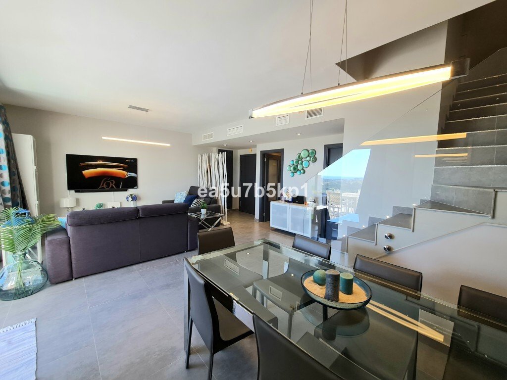 Apartment in Las Lagunas de Mijas, Mijas, Spain 3 - 17017372