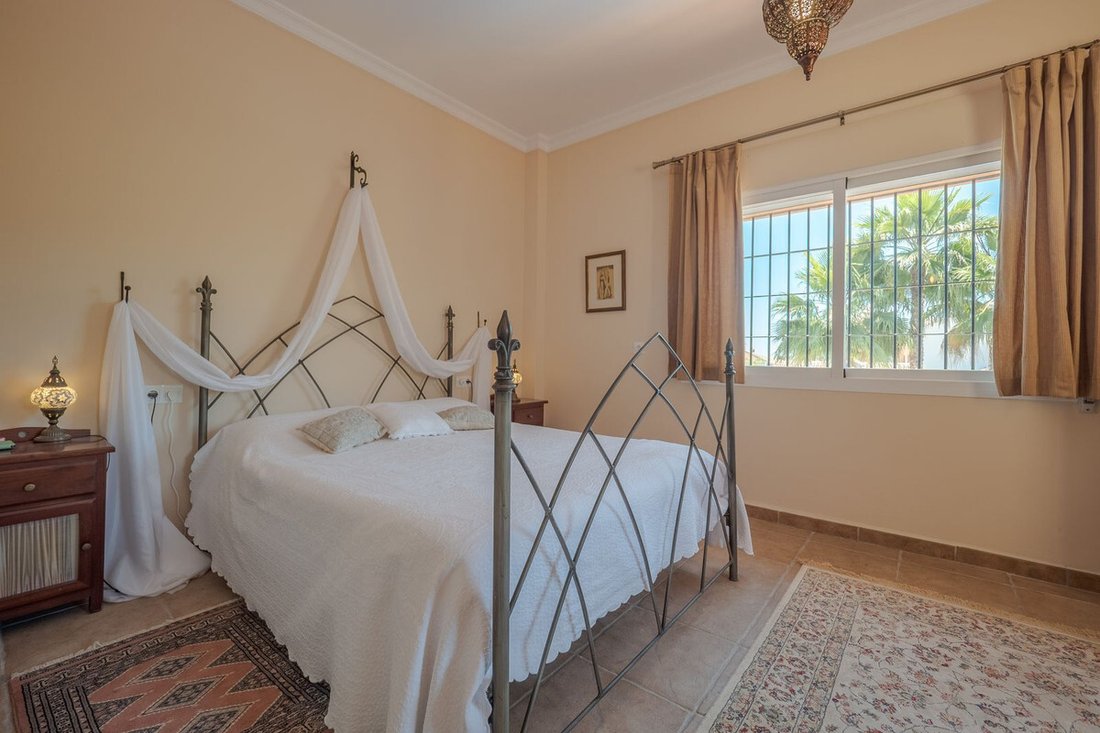 Villa in Alhaurin el Grande, Andalusia, Spain 5 - 17017319