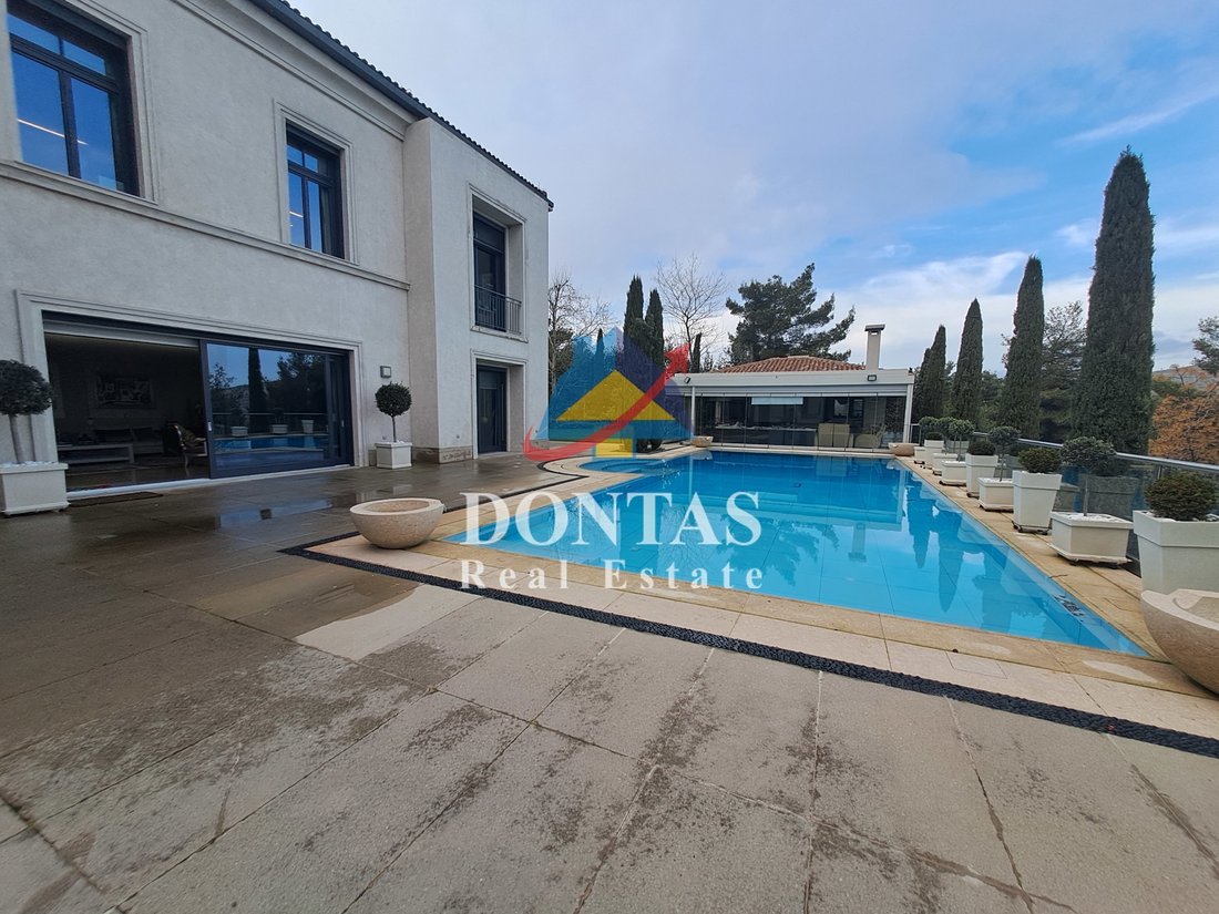 House in Dionysos, Attica, Greece 4 - 16078109