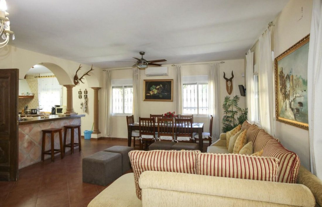 Finca in Monda, Andalusia, Spain 4 - 17017090