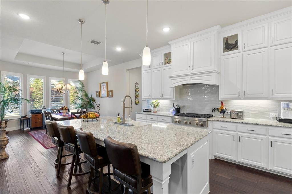 House in Prosper, Texas, United States 5 - 17014613