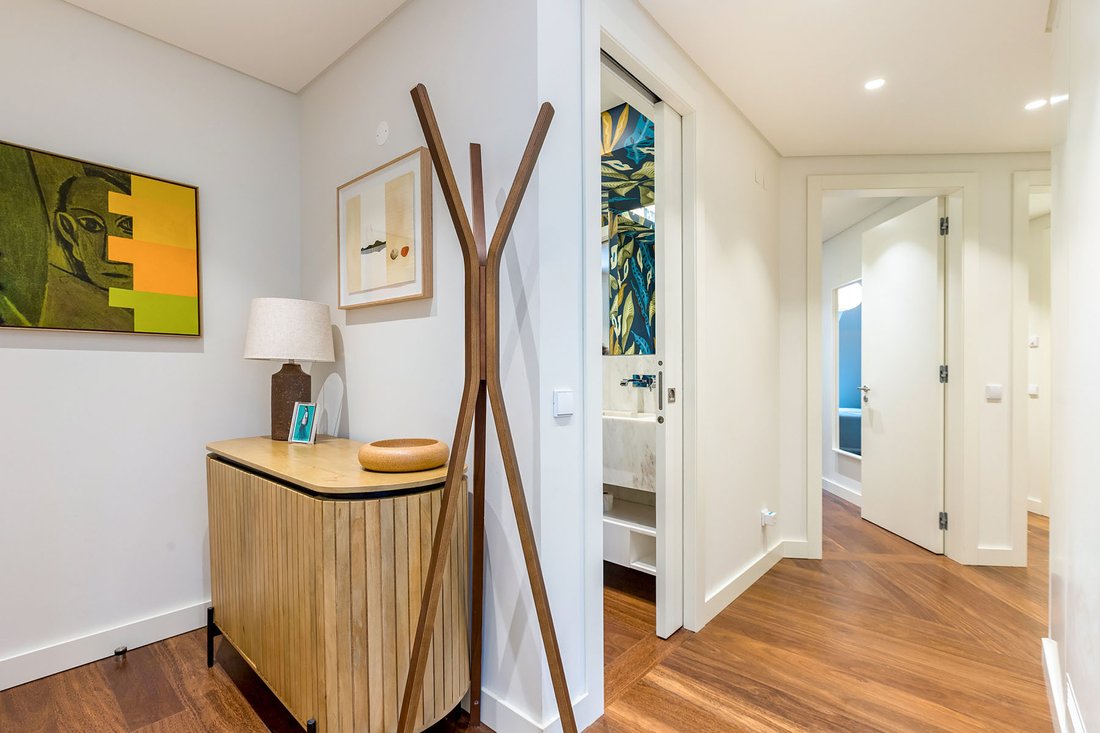 Apartment in Arroios, Lisbon, Portugal 2 - 17017386