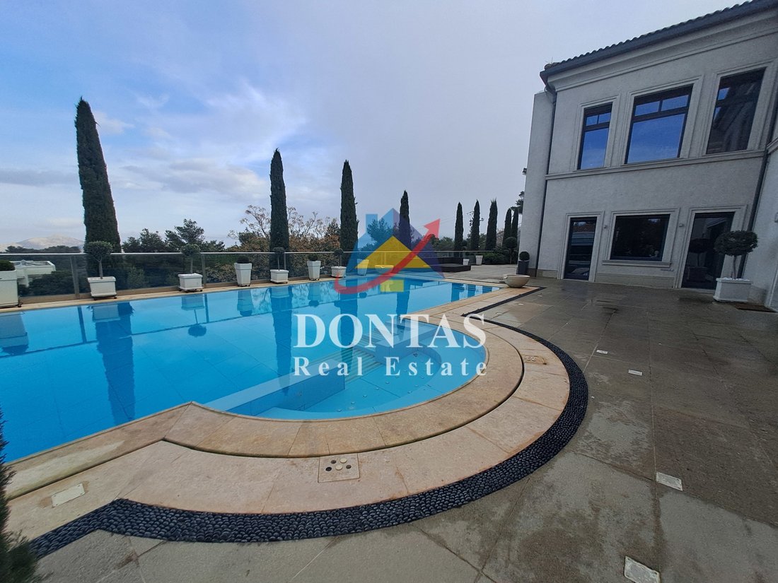 House in Dionysos, Attica, Greece 2 - 16078109