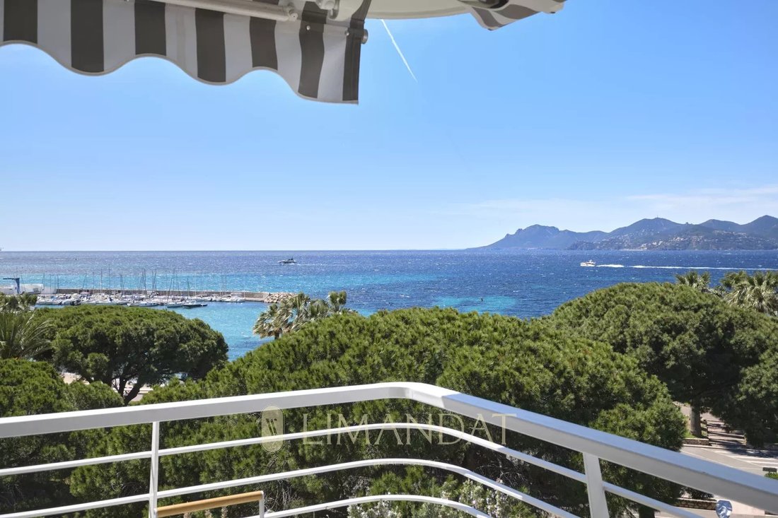 Apartment in French Riviera, Provence-Alpes-Côte d'Azur, France 4 - 15077709
