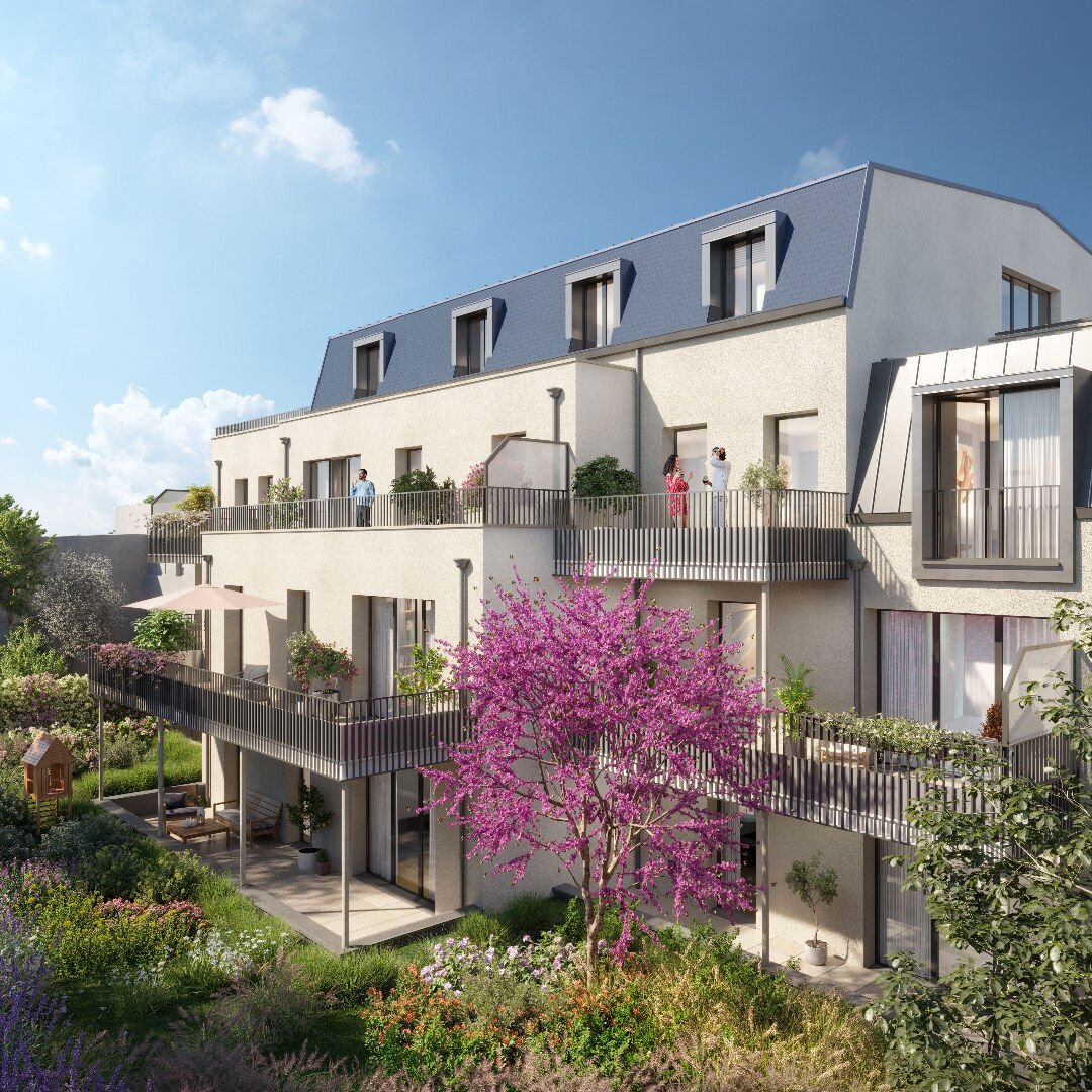 Apartment in Centre, Angers, France 2 - 17017301