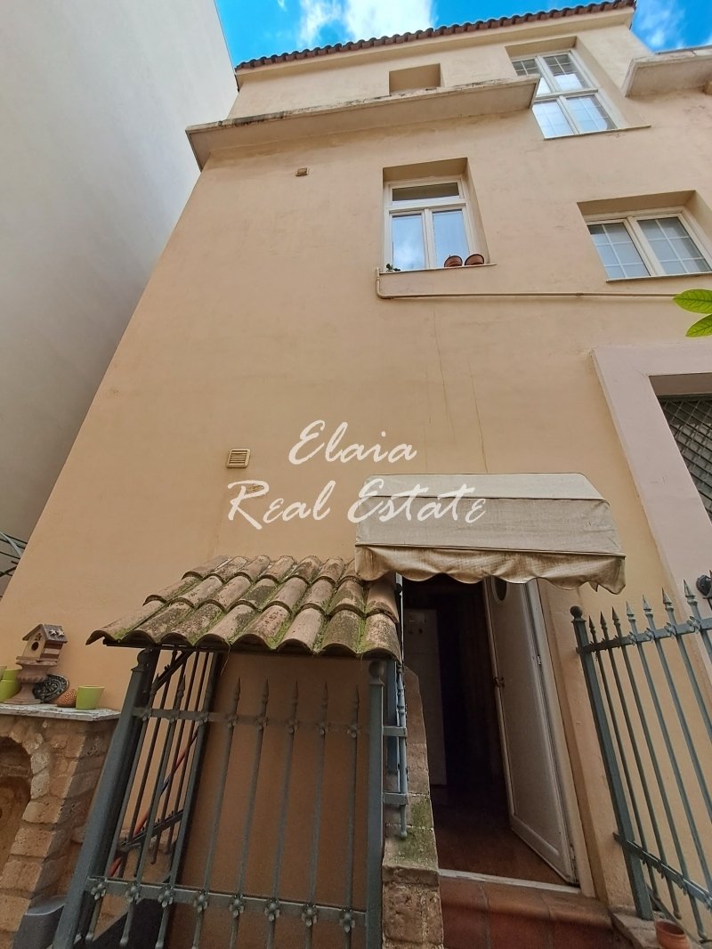 House in 1st District of Athens, Athens, Greece 5 - 17017238