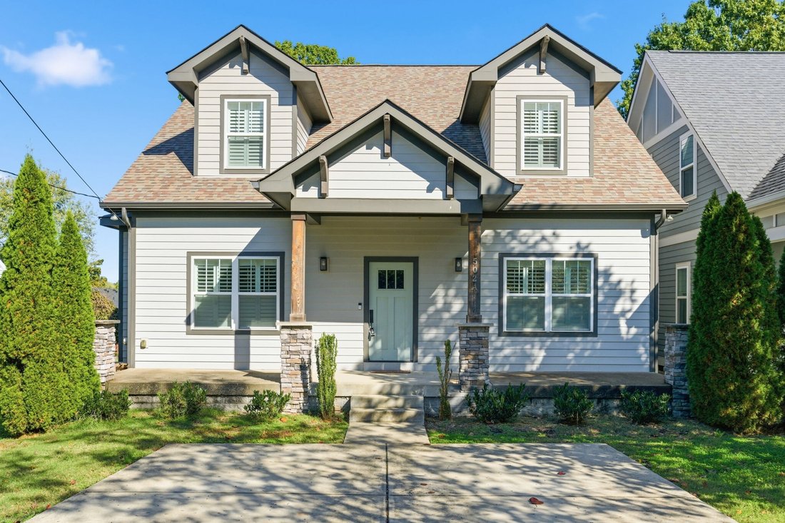 Co Op in Nashville, Tennessee, United States 1 - 17017000