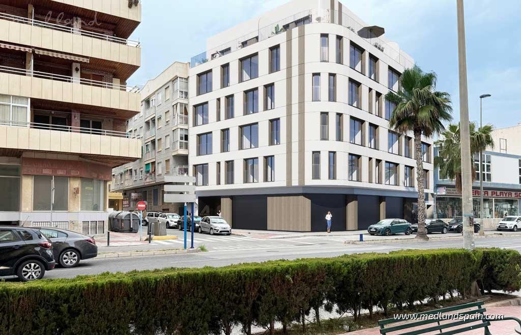 Apartment in Torrevieja, Valencian Community, Spain 2 - 17017138