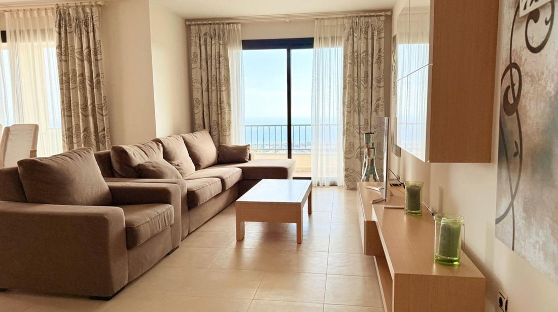 Apartment in Marbella, Andalusia, Spain 5 - 17017101