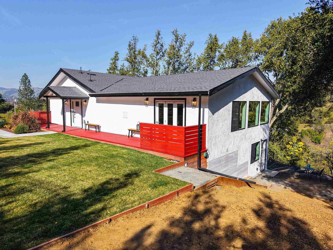 House in Petaluma, California, United States 2 - 17004824