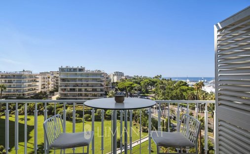 Appartement à Cannes, Provence-Alpes-Côte d'Azur, France 1
