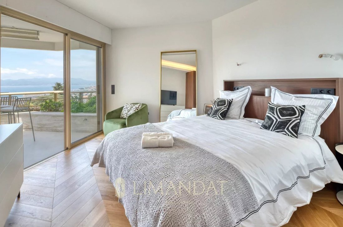 Apartment in Cannes, Provence-Alpes-Côte d'Azur, France 4 - 14659821