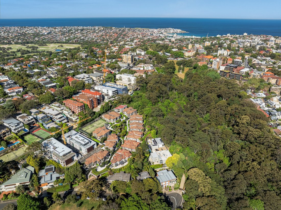 House in Sydney, New South Wales, Australia 1 - 17017359