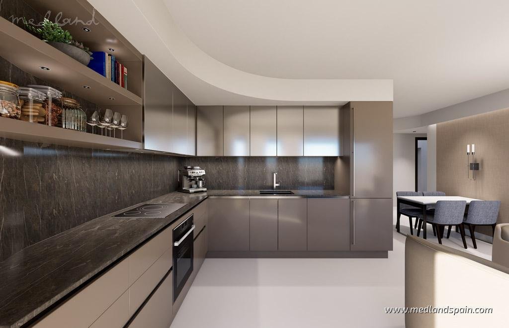 Apartment in Torrevieja, Valencian Community, Spain 4 - 17017138