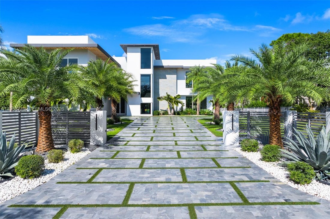 House in Cutler Bay, Florida, United States 3 - 17014248