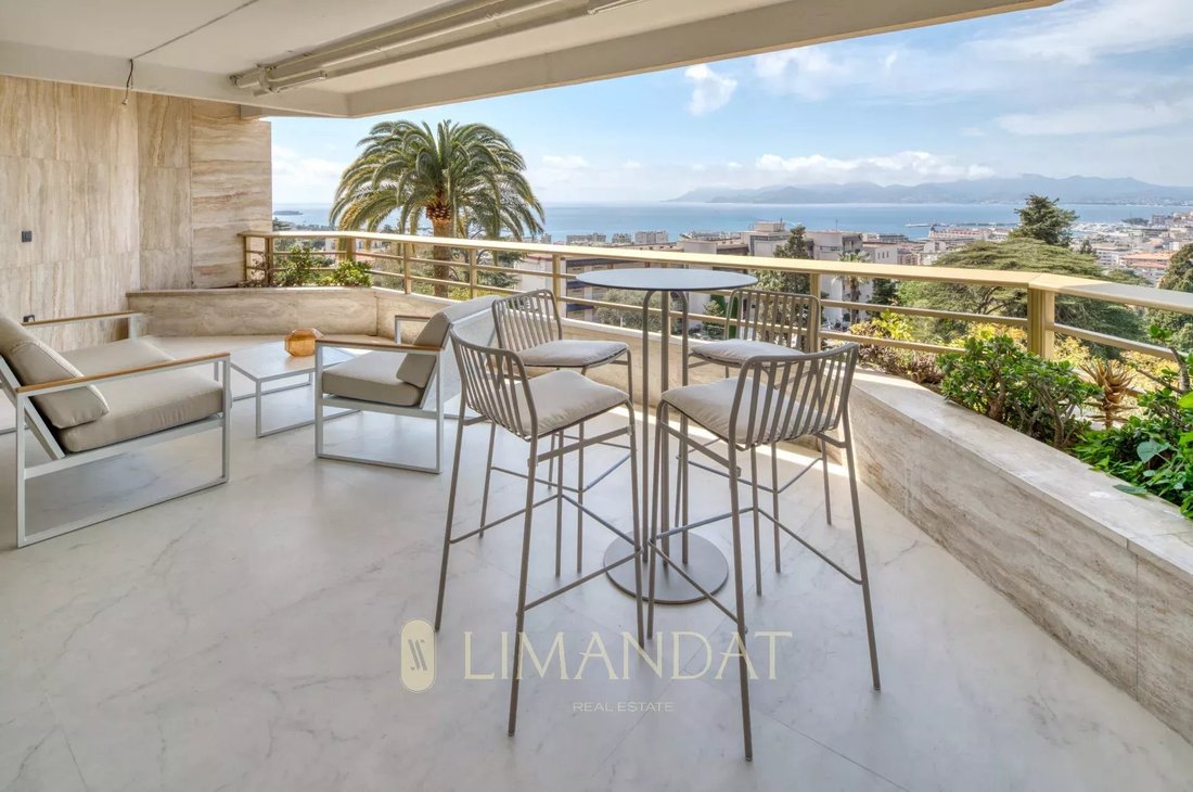 Apartment in Cannes, Provence-Alpes-Côte d'Azur, France 1 - 14659821