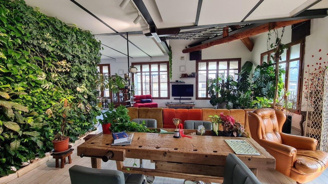 Penthouse in Rozzano, Lombardy, Italy 4 - 15743316