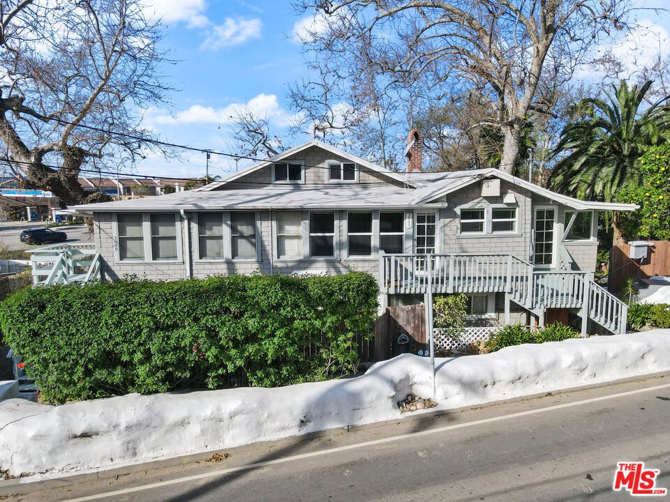 House in Malibu, California, United States 1 - 17017016