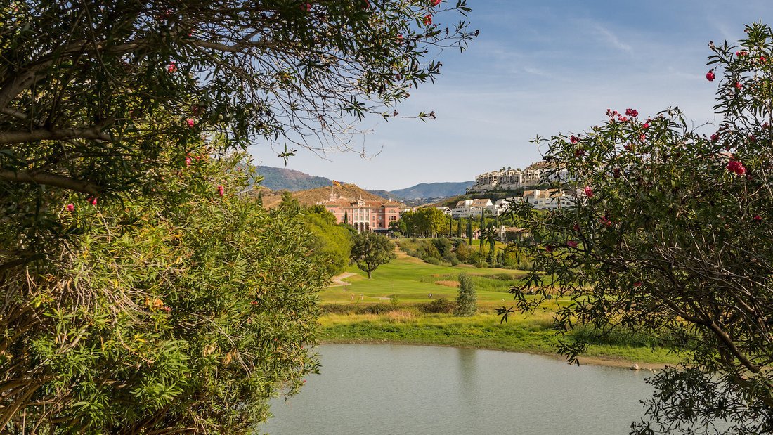 Villa in Benahavis, Andalusia, Spain 3 - 17017189