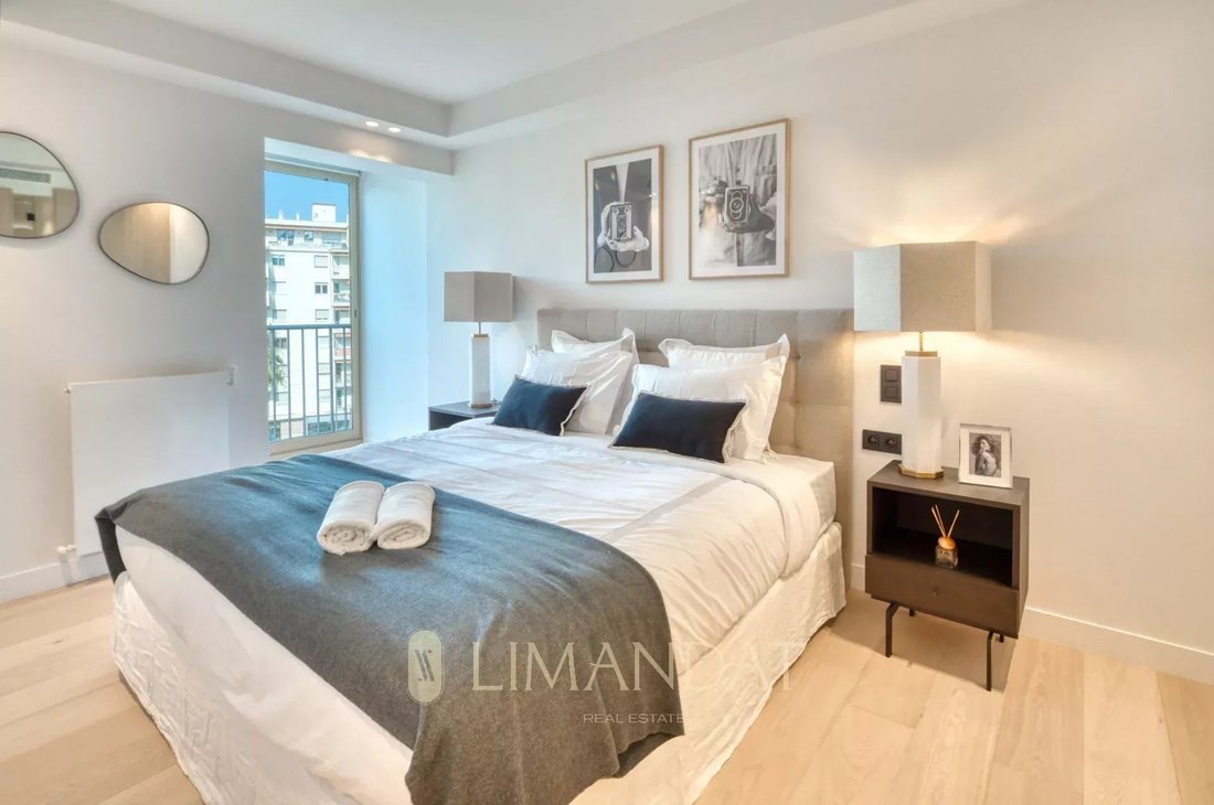 Apartment in Cannes, Provence-Alpes-Côte d'Azur, France 3 - 15077706
