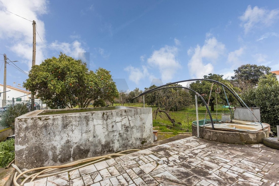Townhouse in Moita, Setubal, Portugal 4 - 17017190