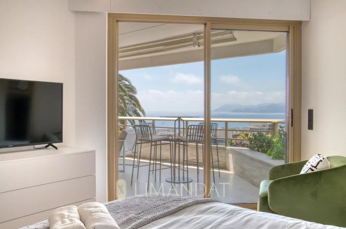 Apartment in Cannes, Provence-Alpes-Côte d'Azur, France 5 - 14659821