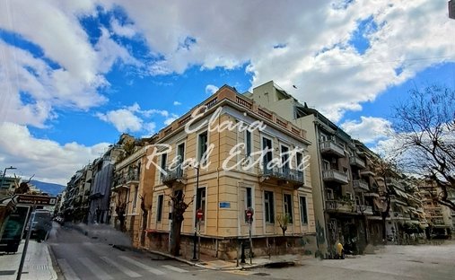 House in 1st District of Athens, Athens, Greece 1