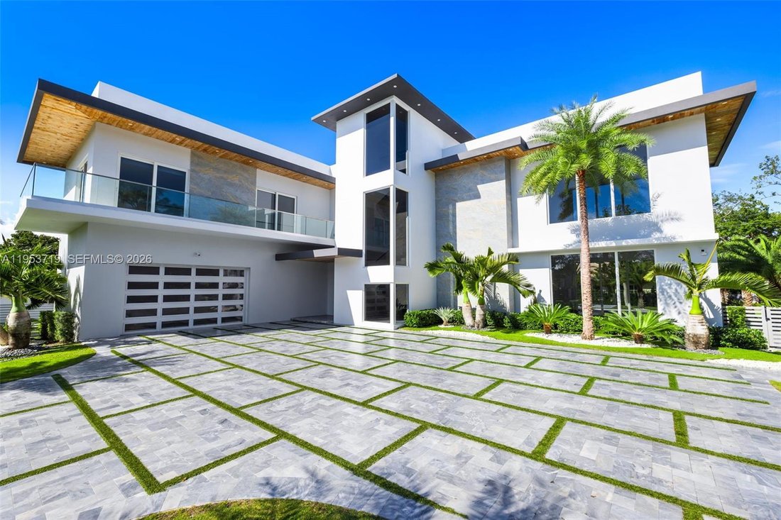 House in Cutler Bay, Florida, United States 1 - 17014248