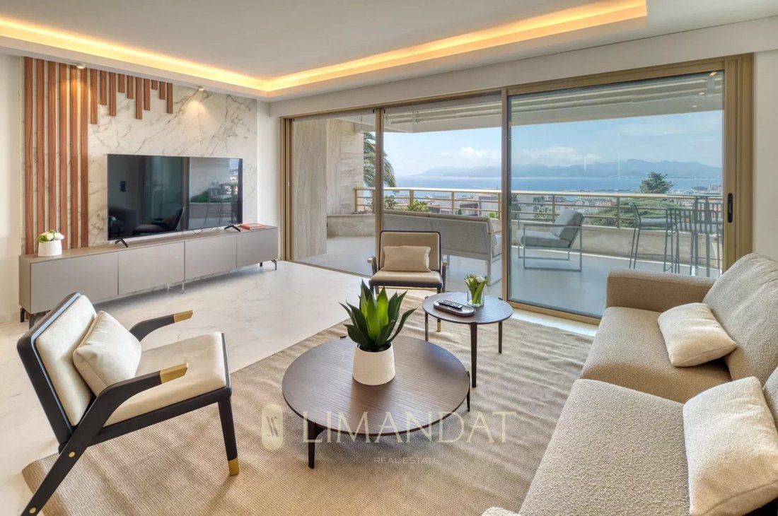 Apartment in Cannes, Provence-Alpes-Côte d'Azur, France 2 - 14659821