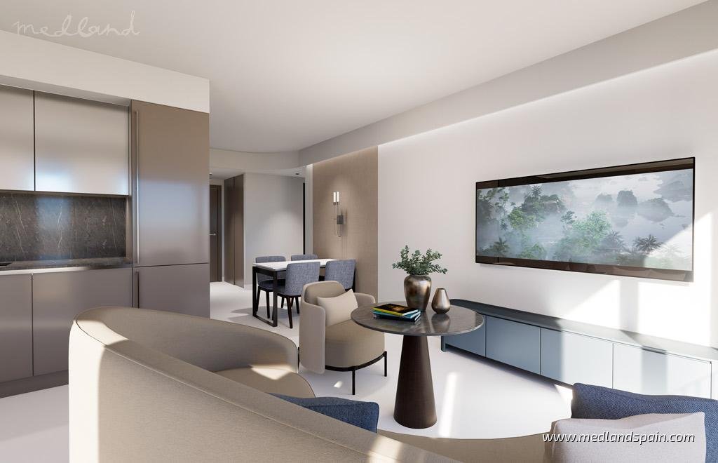 Apartment in Torrevieja, Valencian Community, Spain 3 - 17017138