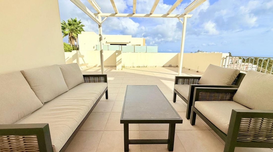 Apartment in Marbella, Andalusia, Spain 4 - 17017101
