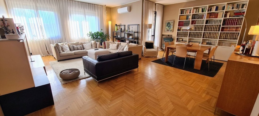 Apartment in Saronno, Lombardy, Italy 3 - 16145912