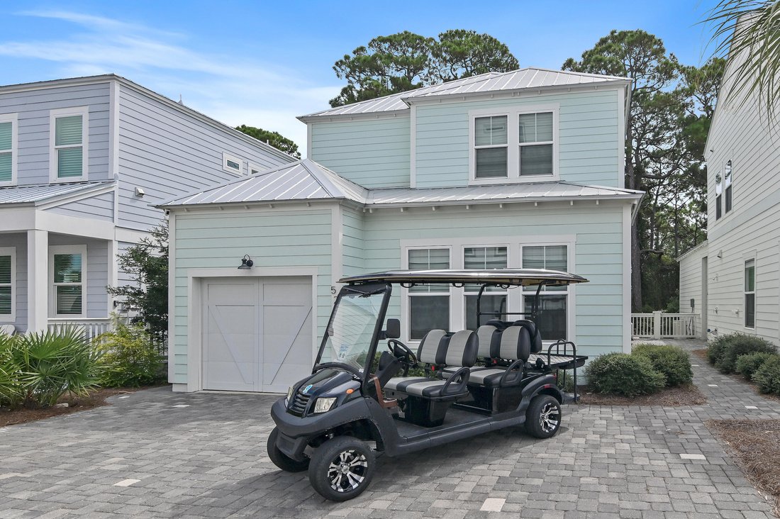 House in Santa Rosa Beach, Florida, United States 1 - 17016959