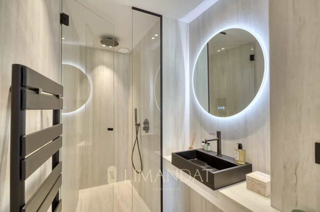 Apartment in Cannes, Provence-Alpes-Côte d'Azur, France 4 - 15077706