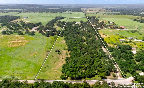 Farm Ranch in Fredericksburg, Texas, United States 1