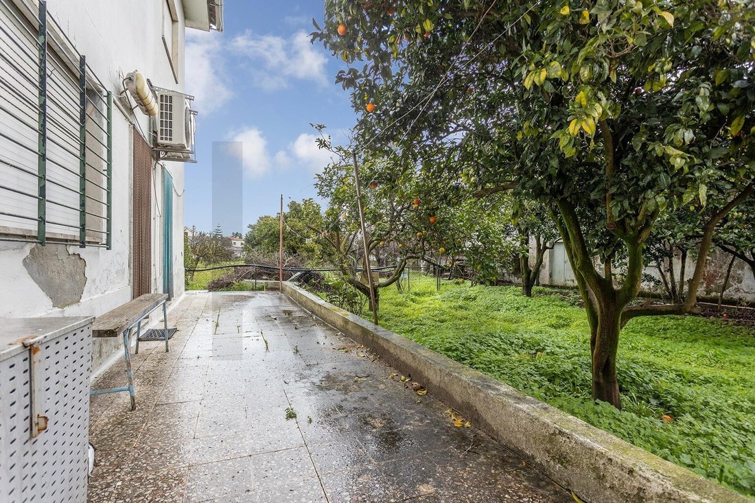 Townhouse in Moita, Setubal, Portugal 5 - 17017190