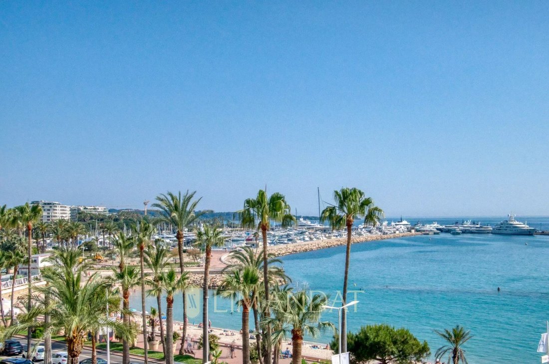 Apartment in Cannes, Provence-Alpes-Côte d'Azur, France 5 - 15077706