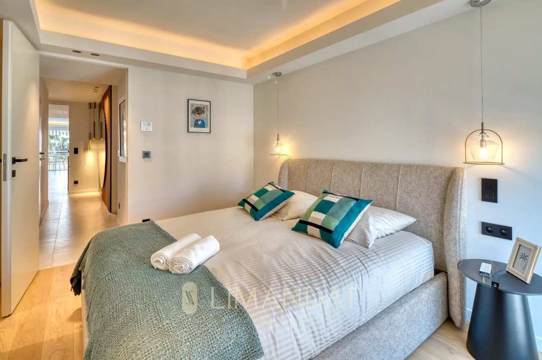 Apartment in French Riviera, Provence-Alpes-Côte d'Azur, France 5 - 15077709