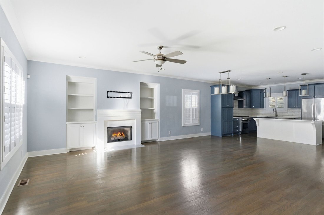 Co Op in Nashville, Tennessee, United States 5 - 17017000