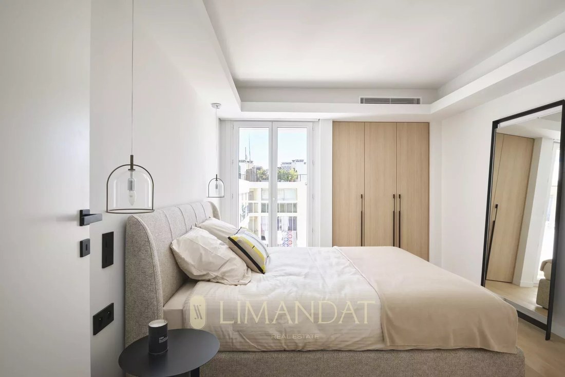 Apartment in French Riviera, Provence-Alpes-Côte d'Azur, France 3 - 15077709