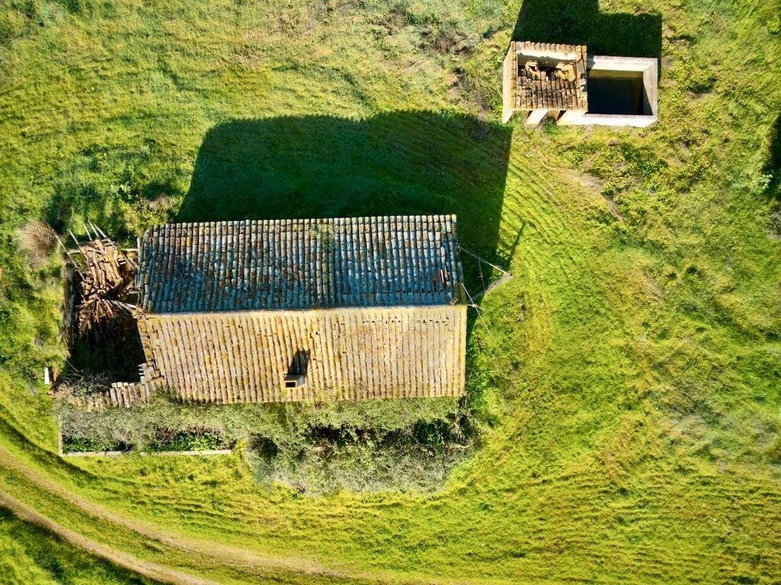 Farm Ranch in Sao Domingos e Vale de Agua, Setubal, Portugal 4 - 17017089
