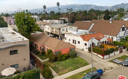 Los Angeles, California, United States 1