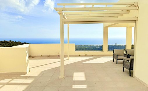 Penthouse en Marbella, Andalucía, España 1