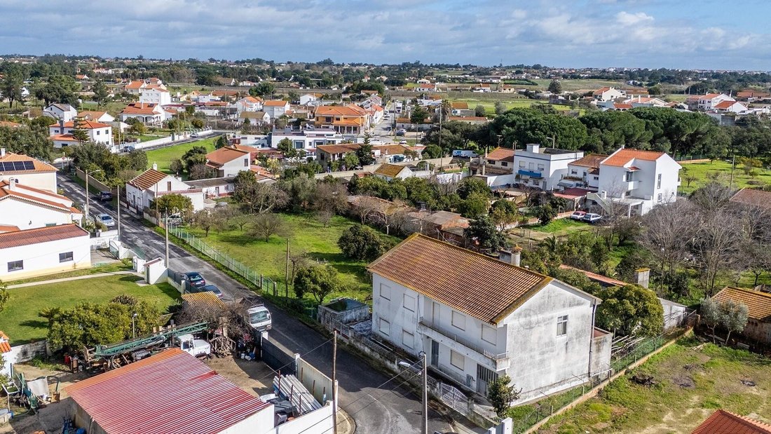 Townhouse in Moita, Setubal, Portugal 3 - 17017190
