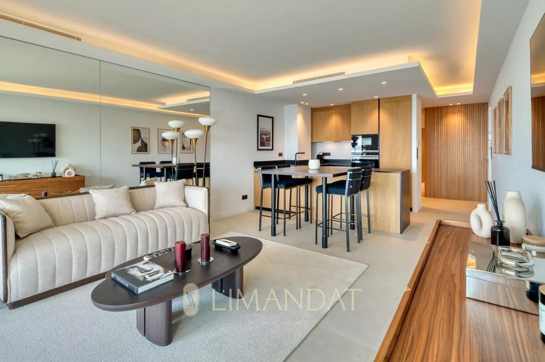 Apartment in Cannes, Provence-Alpes-Côte d'Azur, France 2 - 15077706