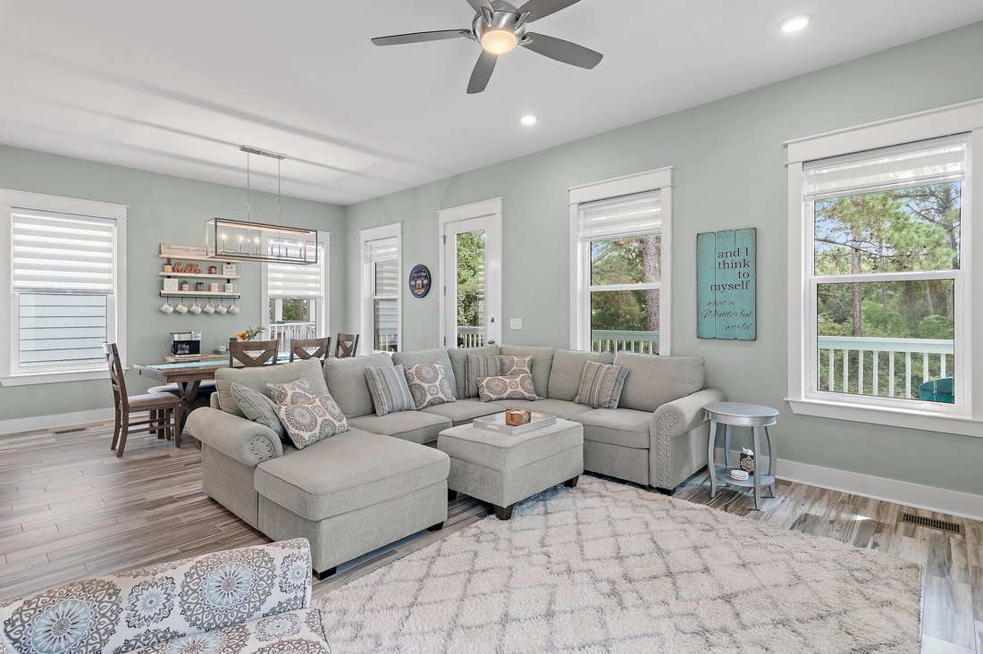 House in Santa Rosa Beach, Florida, United States 2 - 17016959