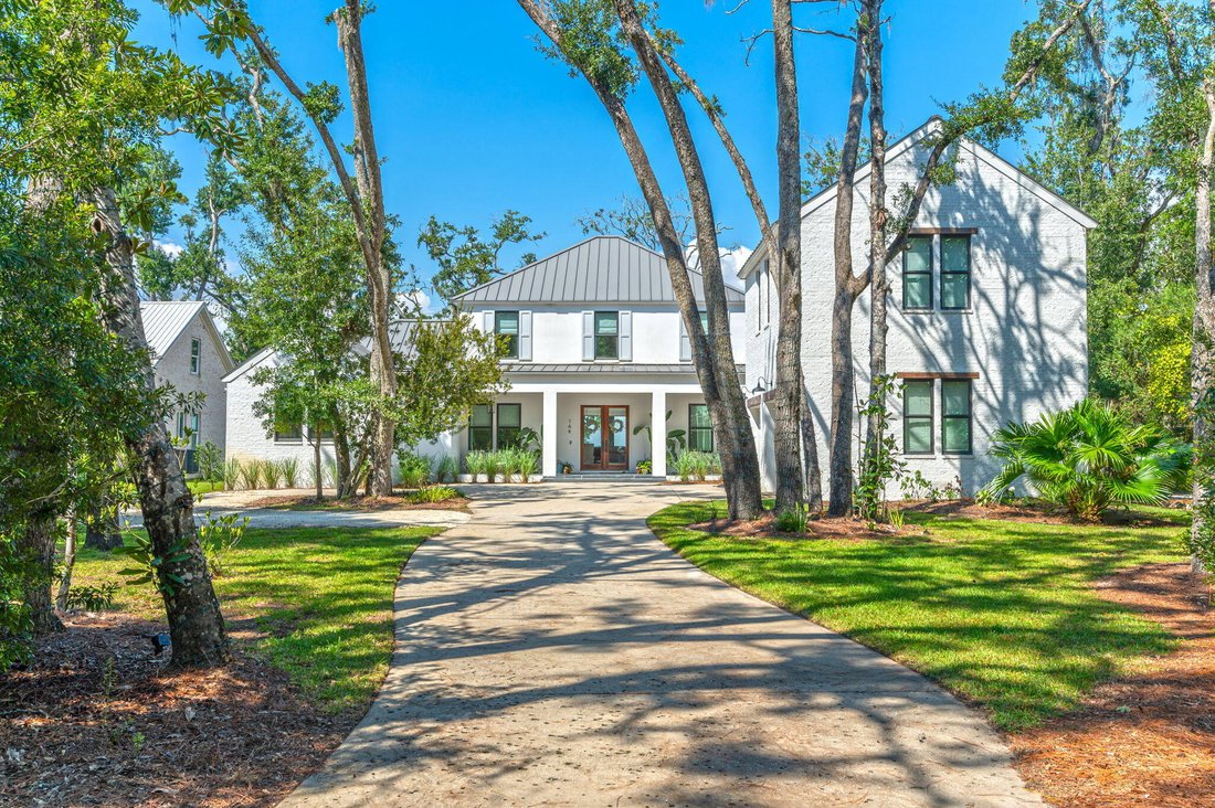 House in Santa Rosa Beach, Florida, United States 1 - 17016981