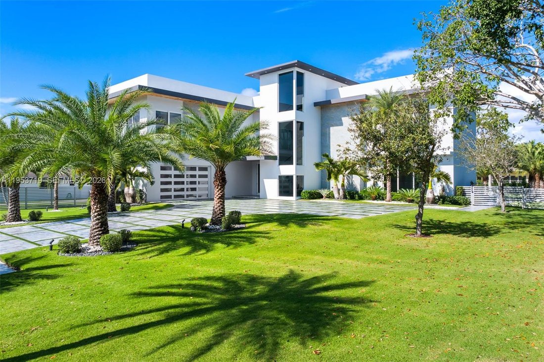 House in Cutler Bay, Florida, United States 2 - 17014248